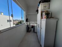 Casa 3 dormitórios sendo 1 Suíte