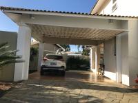 Casa Alto Padrão - Estância Suíça