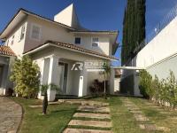 Casa Alto Padrão - Estância Suíça