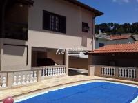 Casa de 3 Dormitórios sendo 1 Suíte Jd Primavera