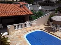 Casa de 3 Dormitórios sendo 1 Suíte Jd Primavera