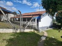 Casa 4 Dormitórios sendo 2 Suítes