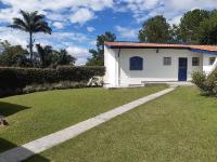 Casa 4 Dormitórios sendo 2 Suítes