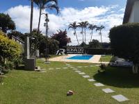Casa 4 Dormitórios sendo 2 Suítes