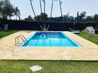 Casa 4 Dormitórios sendo 2 Suítes