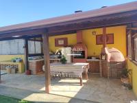 Casa 3 dormitórios sendo 1 Suíte