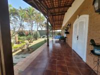 Casa com 4 Dormitórios