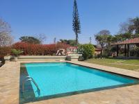 Casa com 4 Dormitórios