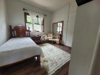 Casa- Chácara - Área Gourmet com churrasqueira - Piscina
