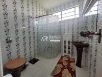 Casa- Chácara - Área Gourmet com churrasqueira - Piscina