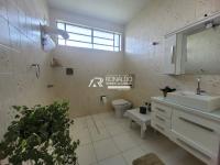 Casa- Chácara - Área Gourmet com churrasqueira - Piscina