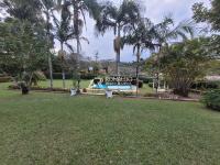 Casa - Chácara com piscina