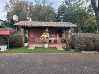 Casa - Chácara com piscina