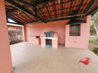 Casa - Chácara com piscina