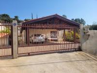 Casa com 3 Suítes