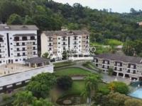Apartamento em Condomínio