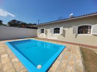 Chácara com piscina
