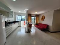 Apartamento Edifício Campos Sales