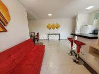 Apartamento Edifício Campos Sales