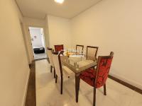 Apartamento Edifício Campos Sales