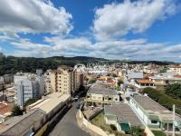 Apartamento Edifício Campos Sales
