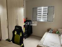 Casa de 3 Dormitórios sendo 1 Suíte