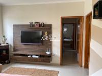 Casa de 3 Dormitórios sendo 1 Suíte