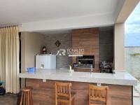 Casa de 3 Dormitórios sendo 1 Suíte