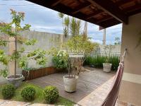 Casa de 3 Dormitórios sendo 1 Suíte