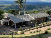 Casa em Condomínio de Alto Padrão