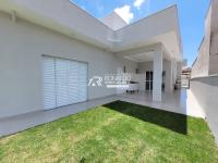 Casa Nova em bairro novo em Serra Negra/SP