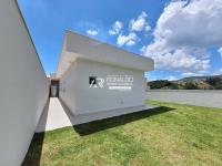 Casa Nova em bairro novo em Serra Negra/SP