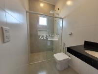 Casa Nova em bairro novo em Serra Negra/SP