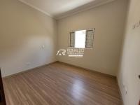 Casa Nova em bairro novo em Serra Negra/SP