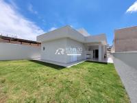 Casa Nova em bairro novo em Serra Negra/SP