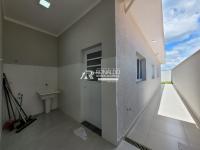 Casa Nova em bairro novo em Serra Negra/SP