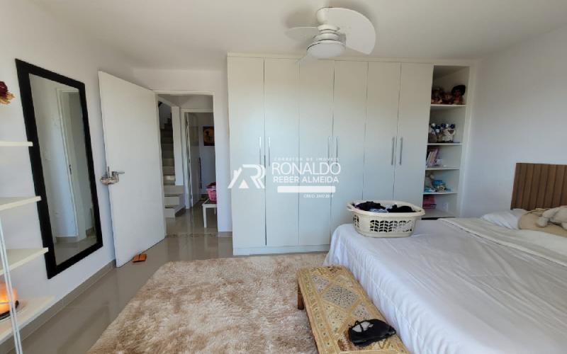 Casa 3 dormitórios sendo 1 Suíte