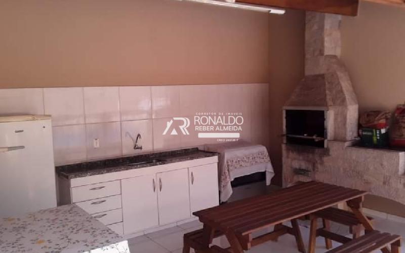 Casa de 3 Dormitórios sendo 1 Suíte Jd Primavera