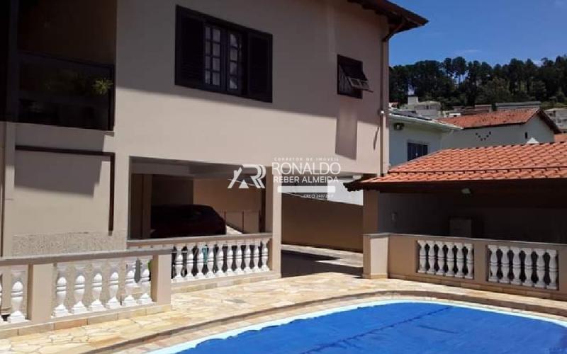 Casa de 3 Dormitórios sendo 1 Suíte Jd Primavera