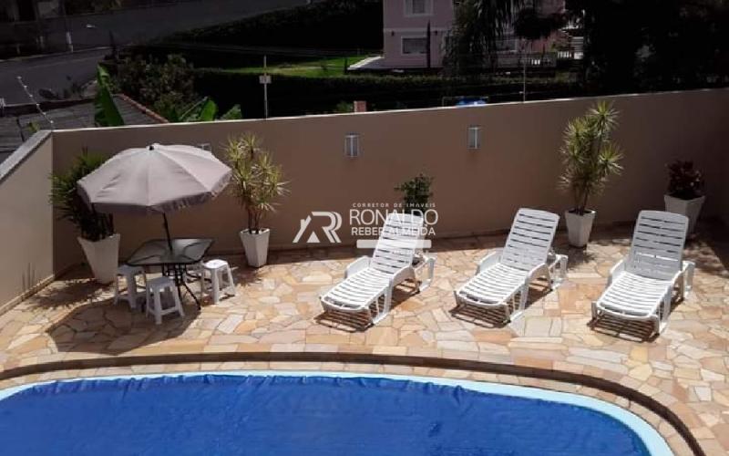 Casa de 3 Dormitórios sendo 1 Suíte Jd Primavera