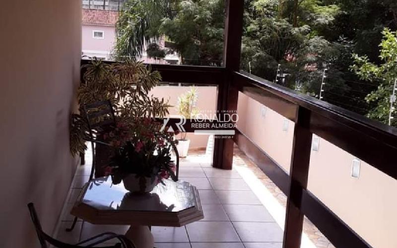 Casa de 3 Dormitórios sendo 1 Suíte Jd Primavera