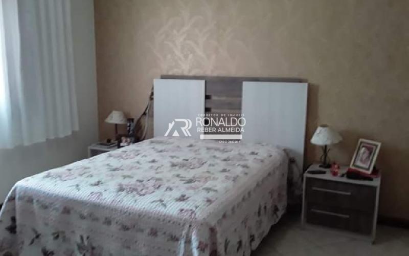 Casa de 3 Dormitórios sendo 1 Suíte Jd Primavera