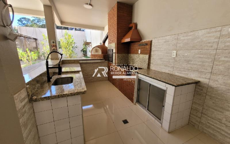 Casa com Área Comercial para Consultório ou Escritório
