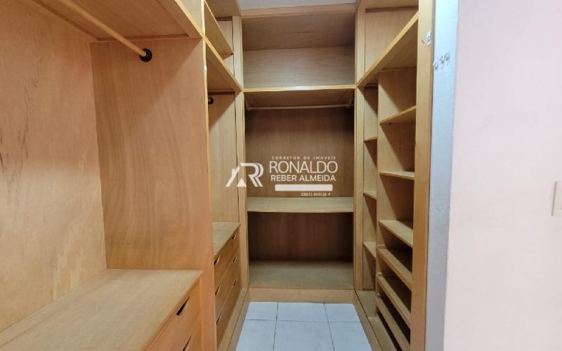 Casa com Área Comercial para Consultório ou Escritório