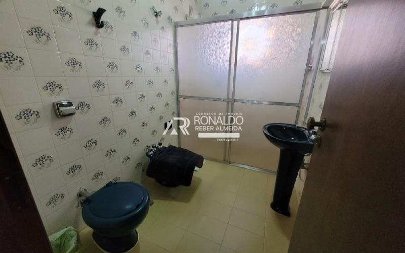 Casa com 4 Dormitórios