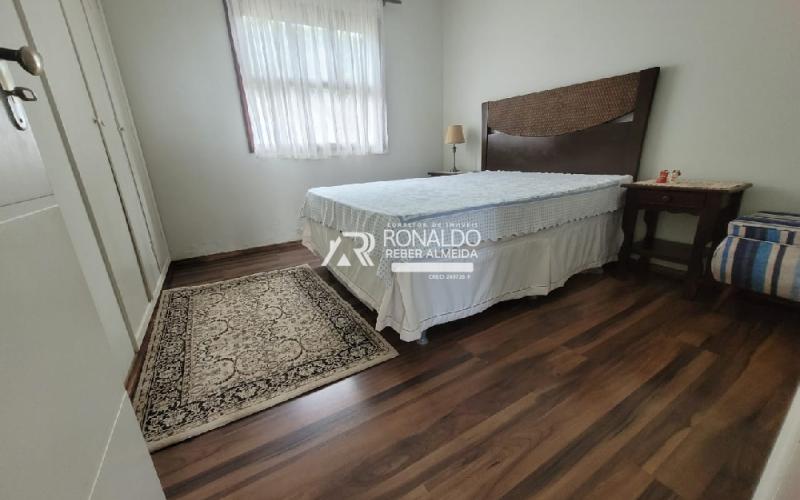 Casa- Chácara - Área Gourmet com churrasqueira - Piscina