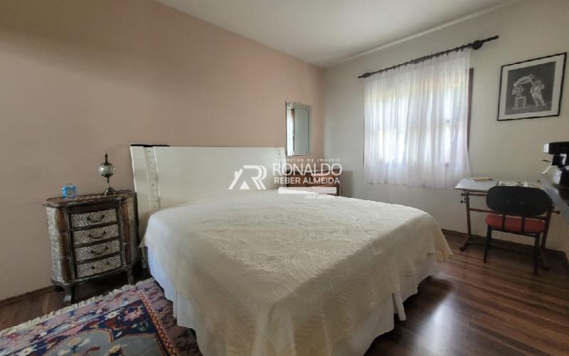 Casa- Chácara - Área Gourmet com churrasqueira - Piscina