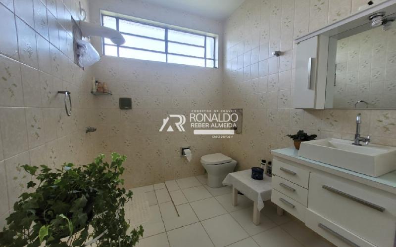 Casa- Chácara - Área Gourmet com churrasqueira - Piscina