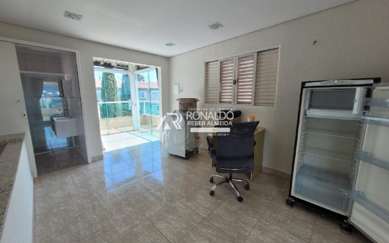 Casa 3 dormitórios sendo 1 Suíte com Hidro e Closet