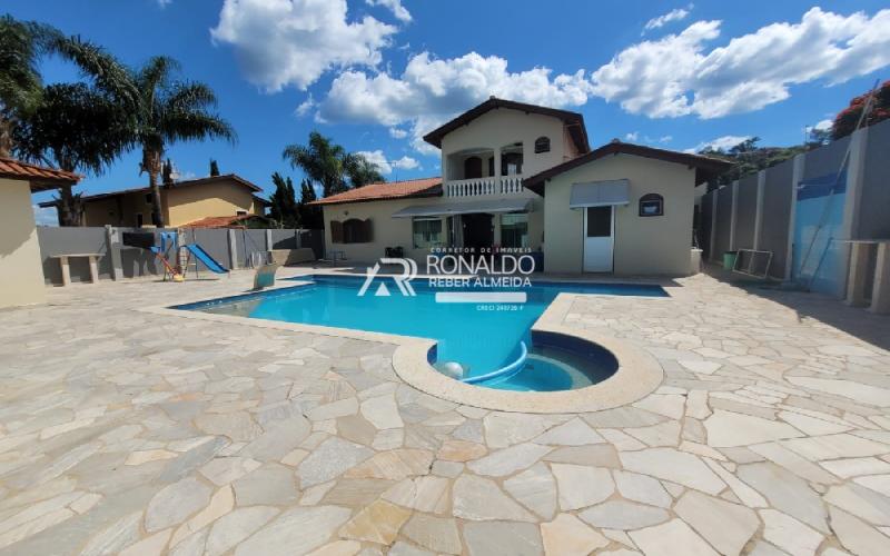 Casa Alto Padrão